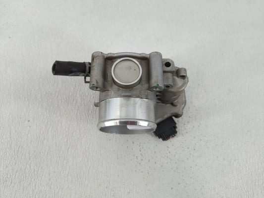 2020 Kia Rio Throttle Body P/N:35100-2M329 Fits Fits 2021 2022 OEM Used Auto Parts