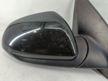 2021 Kia Rio Passenger Side View Mirror - Right Door Mirror OEM Used