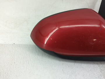 2021 Kia Rio Passenger Side View Mirror - Right Door Mirror OEM Used