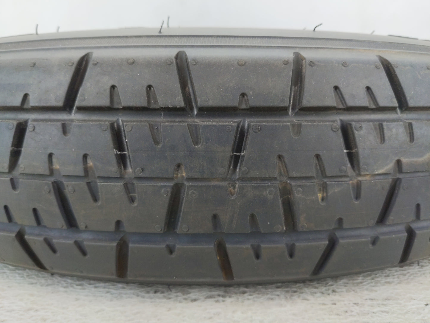 2018-2022 Kia Rio Spare Donut Tire Wheel Rim Oem - Oemusedautoparts1.com