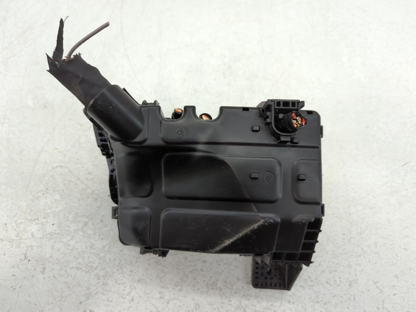 2020 Kia Rio Fusebox Fuse Box Panel Relay Module P/N:91720 H9170 Fits OEM Used Auto Parts - Oemusedautoparts1.com