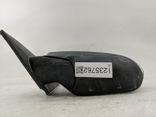 2021-2022 Kia Seltos Side Mirror Replacement Driver Left View Door Mirror P/N:10527 Fits Fits 2021 2022 OEM Used Auto Parts