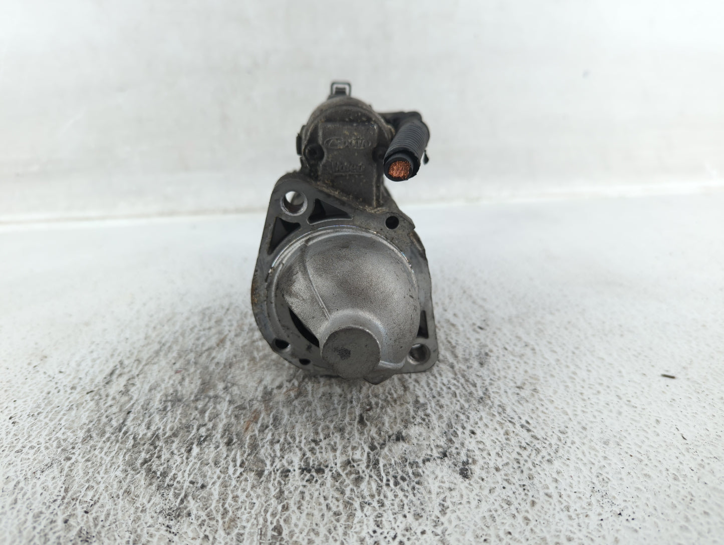 2021-2022 Kia Seltos Car Starter Motor Solenoid OEM P/N:36100-2J300 Fits Fits 2020 2021 2022 OEM Used Auto Parts - Oemusedau