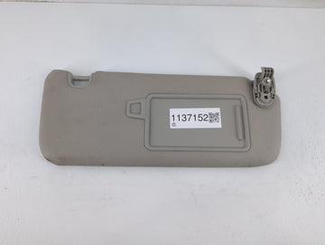 2021 Kia Sorento Sun Visor Shade Replacement Passenger Right Mirror Fits OEM Used Auto Parts