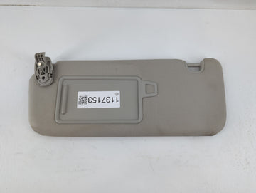 2021 Kia Sorento Sun Visor Shade Replacement Driver Left Mirror Fits OEM Used Auto Parts