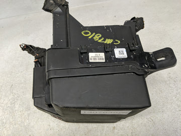 2021 Kia Sorento Fusebox Fuse Box Panel Relay Module P/N:91956-R5121 Fits OEM Used Auto Parts
