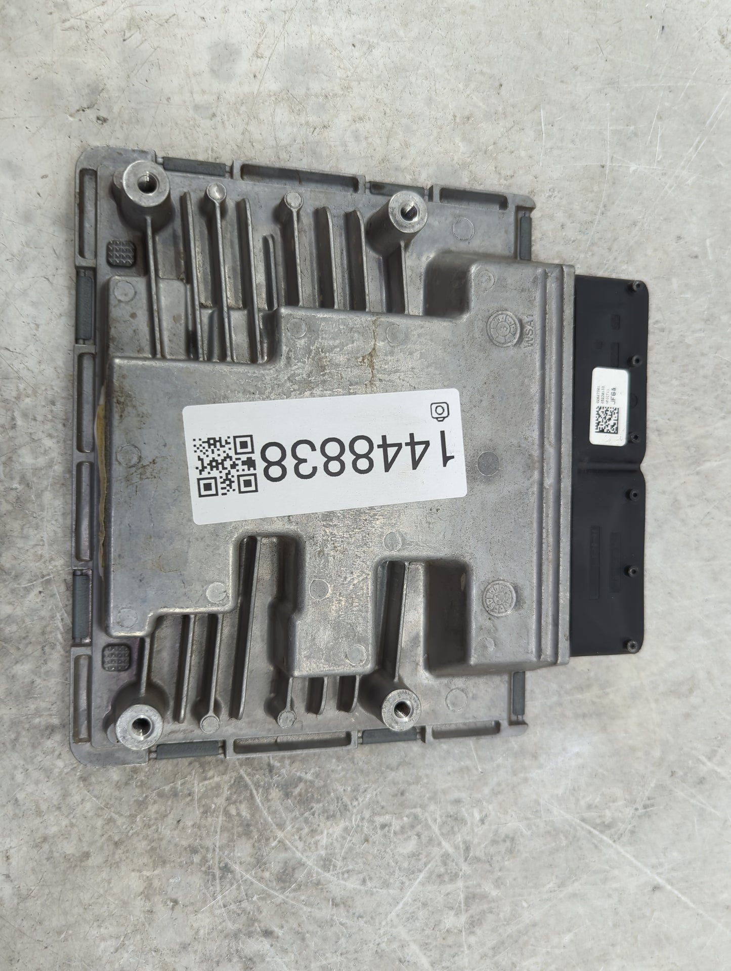 2021 Kia Sorento PCM Engine Control Computer ECU ECM PCU OEM P/N:39199-2S002 A3C0721980001, SIM3K-543 Fits OEM Used Auto Par