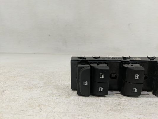 2020-2021 Kia Soul Master Power Window Switch Replacement Driver Side Left Fits Fits 2020 2021 OEM Used Auto Parts