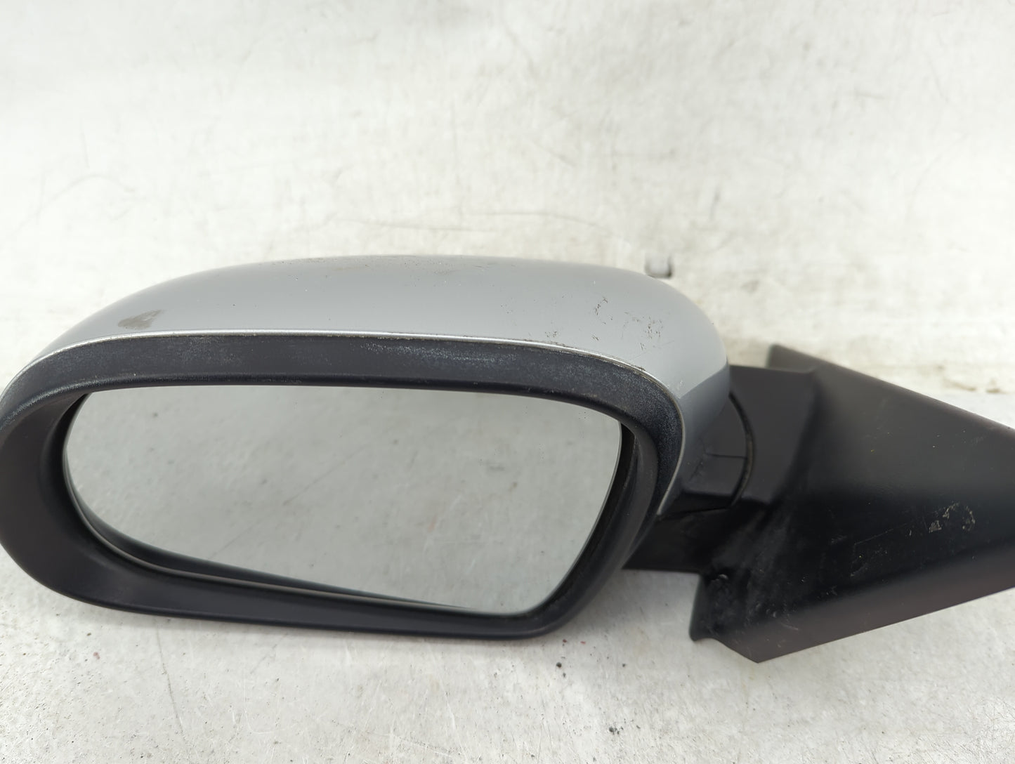 2020-2021 Kia Soul Driver Side View Mirror - Left Door Mirror OEM Used - Oemusedautoparts1.com