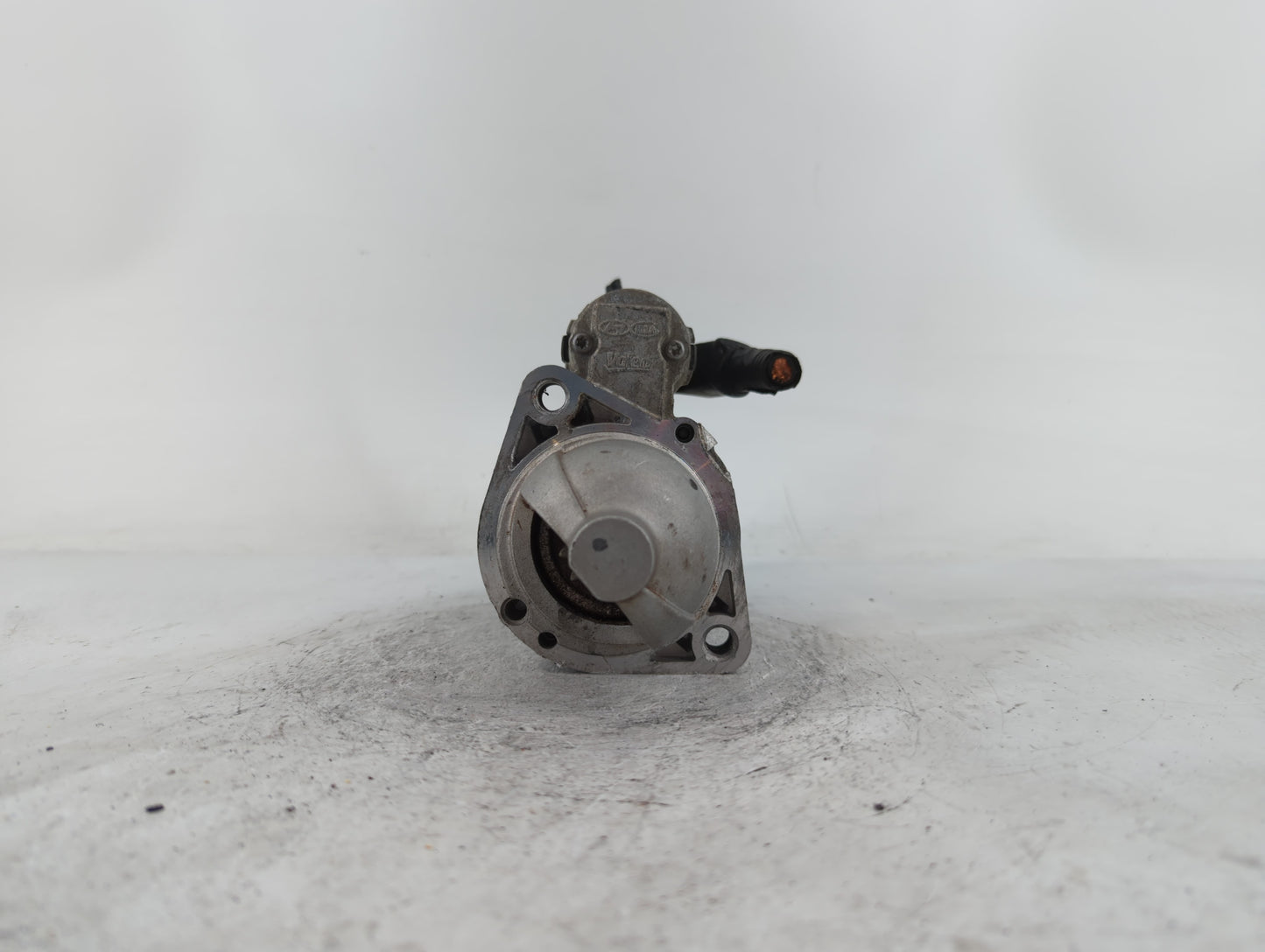 2020-2021 Kia Soul Car Starter Motor Solenoid OEM P/N:1216880 36100-2J300 Fits Fits 2020 2021 2022 OEM Used Auto Parts - Oem