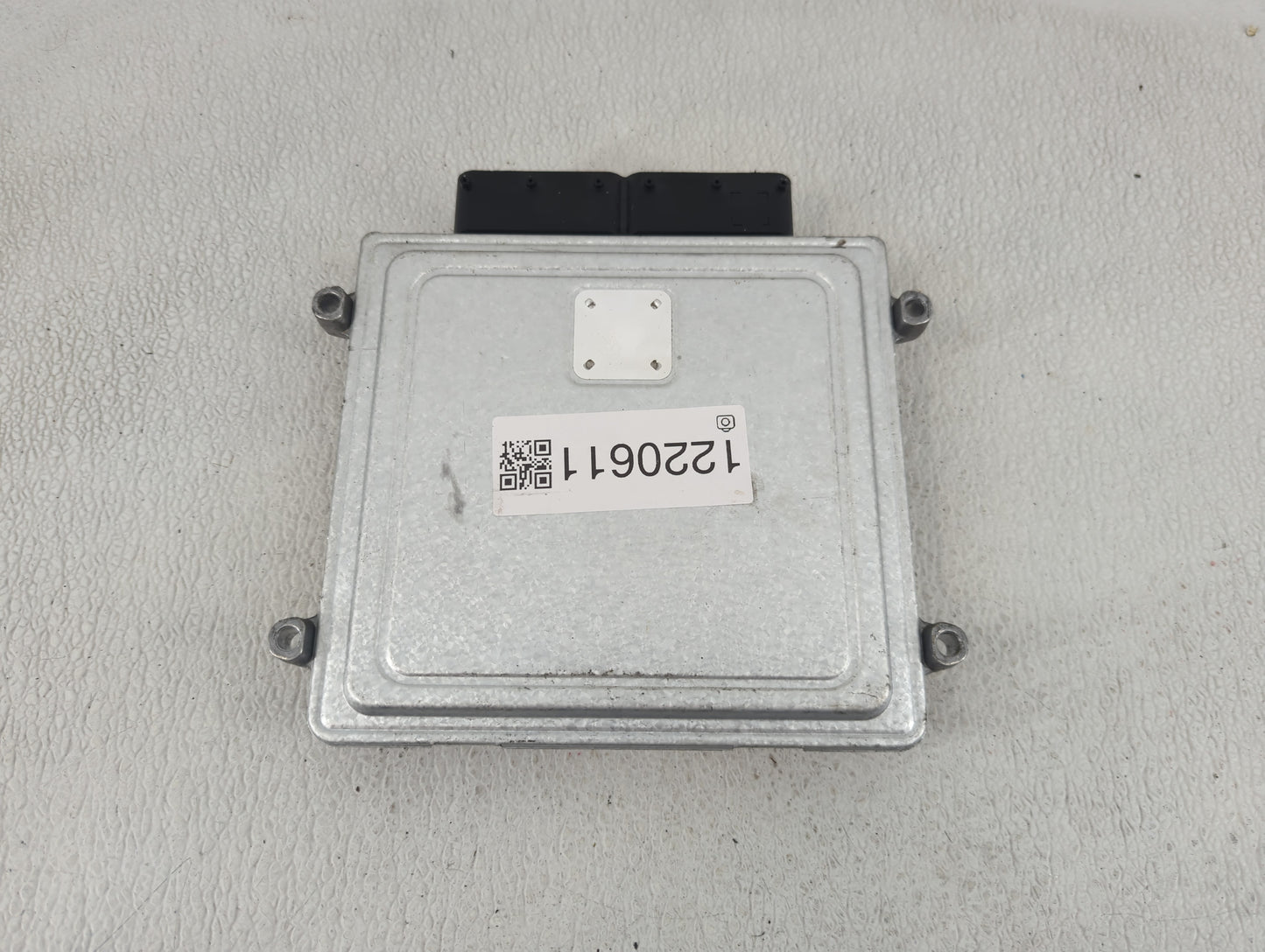 2020-2021 Kia Sportage PCM Engine Control Computer ECU ECM PCU OEM P/N:39160-2GRA2 39161-2GRA2 Fits Fits 2020 2021 OEM Used