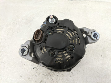 2017-2021 Kia Sportage Alternator Replacement Generator Charging Assembly Engine OEM P/N:104211-8591 37300-2G051 Fits OEM Used Auto Parts