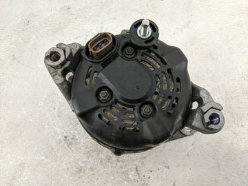 2017-2021 Kia Sportage Alternator Replacement Generator Charging Assembly Engine OEM P/N:104211-8591 37300-2G051 Fits OEM Used Auto Parts