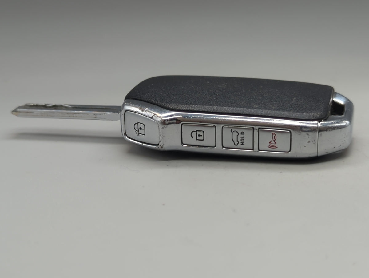 Kia Sportage Keyless Entry Remote Fob TQ8-RKE-4F42 95430-D9410 4 buttons - Oemusedautoparts1.com