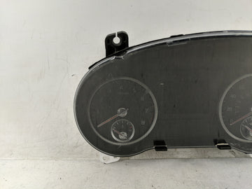 2021 Kia Telluride Instrument Cluster Speedometer Gauges Fits OEM Used Auto Parts