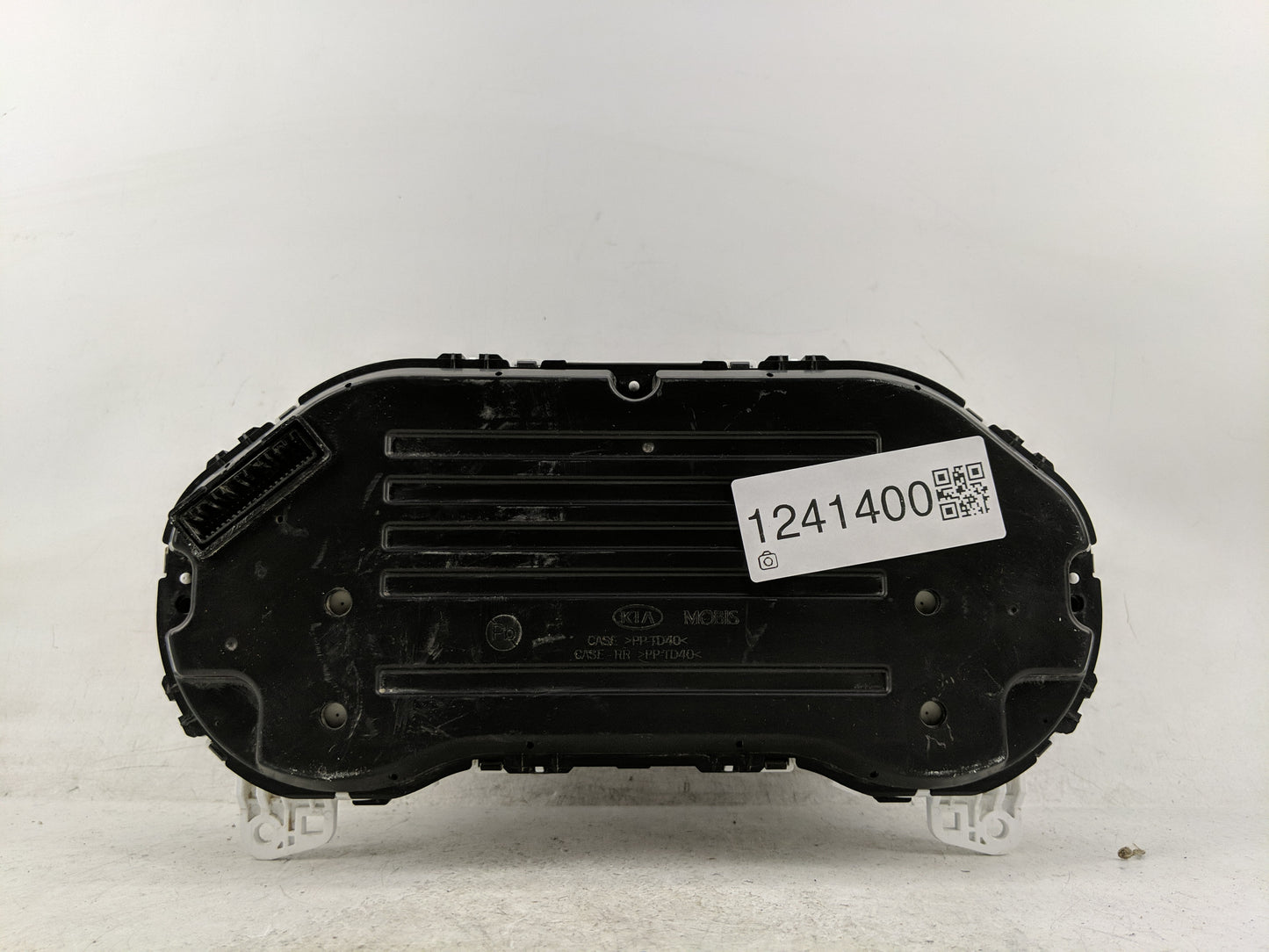 2021 Kia Telluride Instrument Cluster Speedometer Gauges Fits OEM Used Auto Parts - Oemusedautoparts1.com