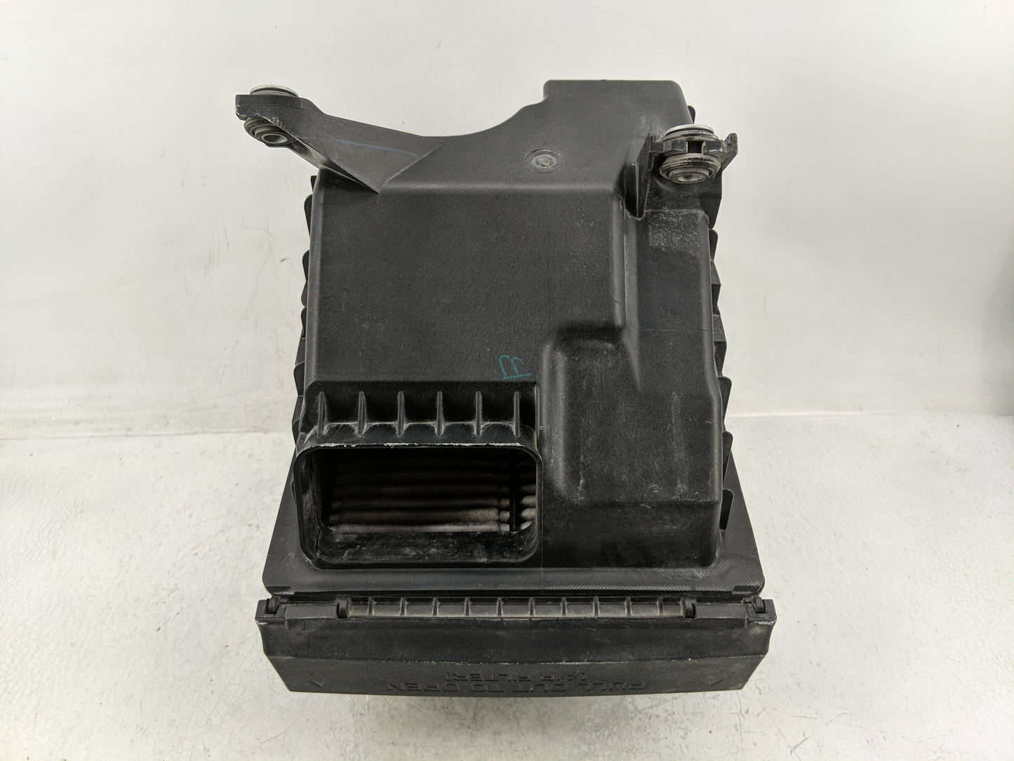 2020-2022 Kia Telluride Air Cleaner Intake-duct Hose Tube - Oemusedautoparts1.com