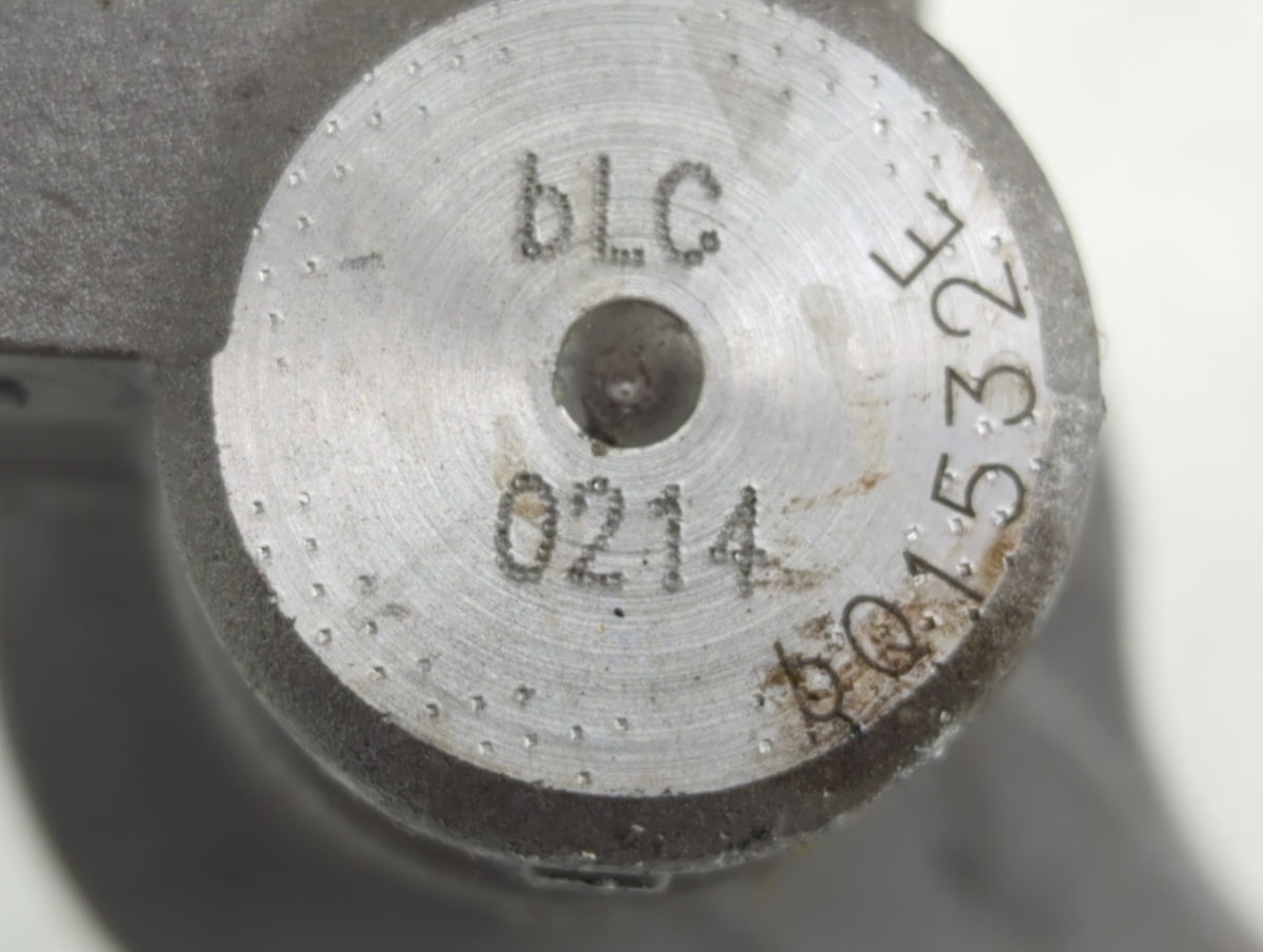 2020-2022 Kia Telluride Brake Master Cylinder 1290553 - Oemusedautoparts1.com