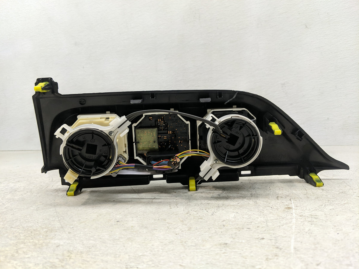 2020-2022 Kia Telluride Climate Control Module Temperature AC/Heater Replacement P/N:55406-02470 Fits Fits 2020 2021 2022 OE