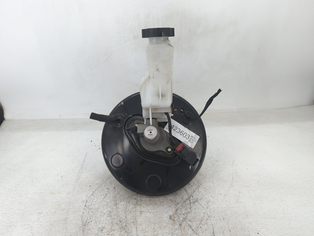 2020-2022 Kia Telluride Power Brake Booster Oem 1423603 - Oemusedautoparts1.com