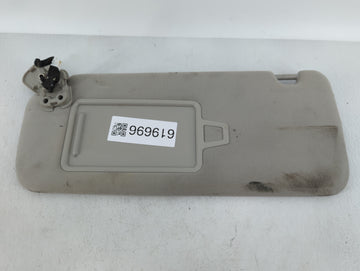 2020-2022 Kia Telluride Sun Visor Shade Replacement Driver Left Mirror Fits Fits 2020 2021 2022 OEM Used Auto Parts