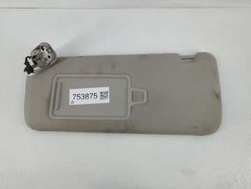 2020-2022 Kia Telluride Sun Visor Shade Replacement Driver Left Mirror Fits Fits 2020 2021 2022 OEM Used Auto Parts