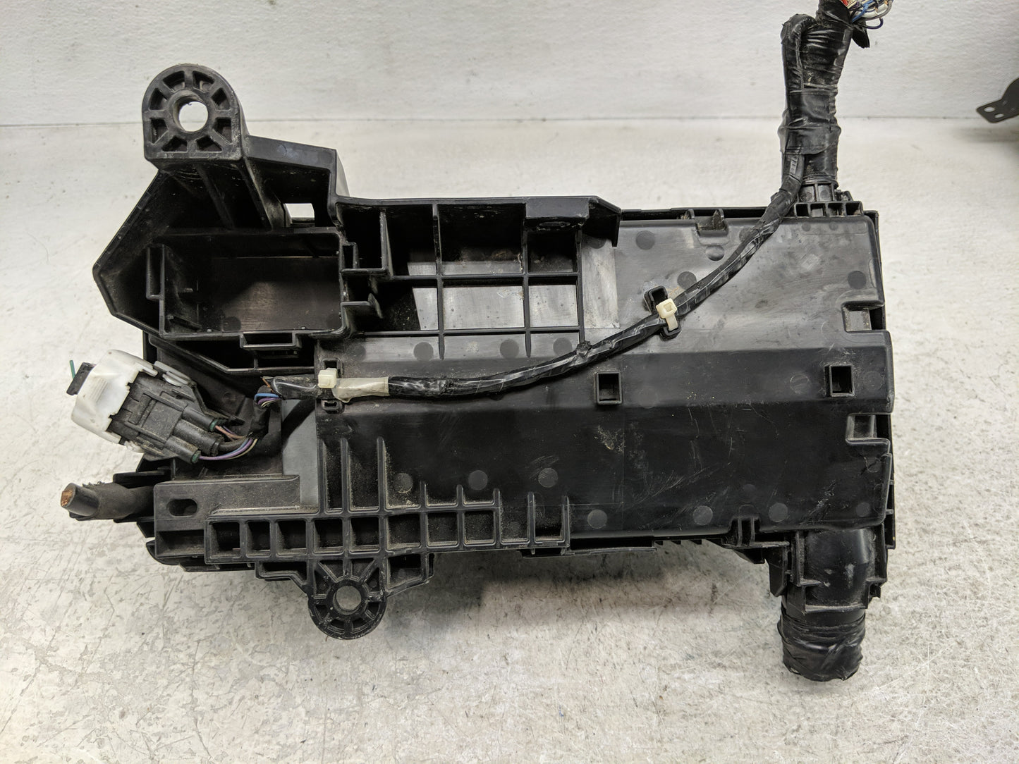 2014-2020 Lexus Gx460 Fusebox Fuse Box Panel Relay Module P/N:82662-60500 Fits Fits 2014 2015 2016 2017 2018 2019 2020 OEM U