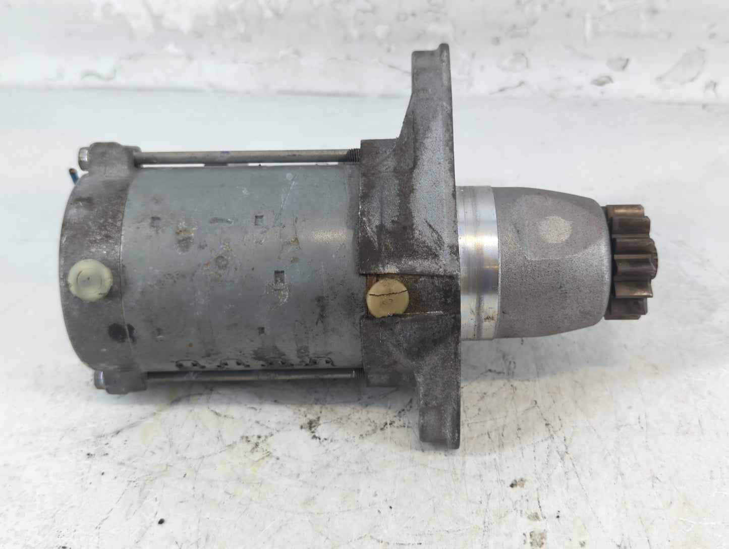 2018-2021 Lexus Nx300 Car Starter Motor Solenoid OEM P/N:TN428000-7493 28100-28072 Fits OEM Used Auto Parts - Oemusedautopar