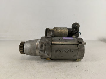 2018-2021 Lexus Nx300 Car Starter Motor Solenoid OEM P/N:28100-28072 Fits Fits 2009 2010 2011 2012 2016 2018 2019 2020 2021 OEM Used Auto Parts