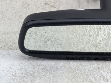 2015-2021 Lexus Nx300 Interior Rear View Mirror Replacement OEM P/N:NZLAECHL5 4112A-AECHL5 Fits OEM Used Auto Parts