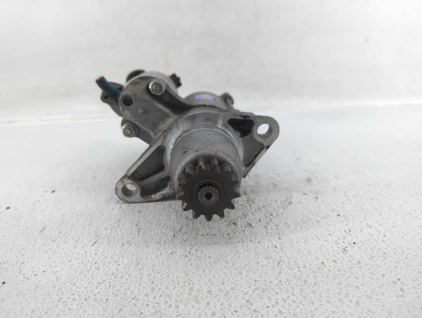 2018-2021 Lexus Nx300 Car Starter Motor Solenoid OEM P/N:28100-28072 Fits Fits 2009 2010 2011 2012 2016 2018 2019 2020 2021