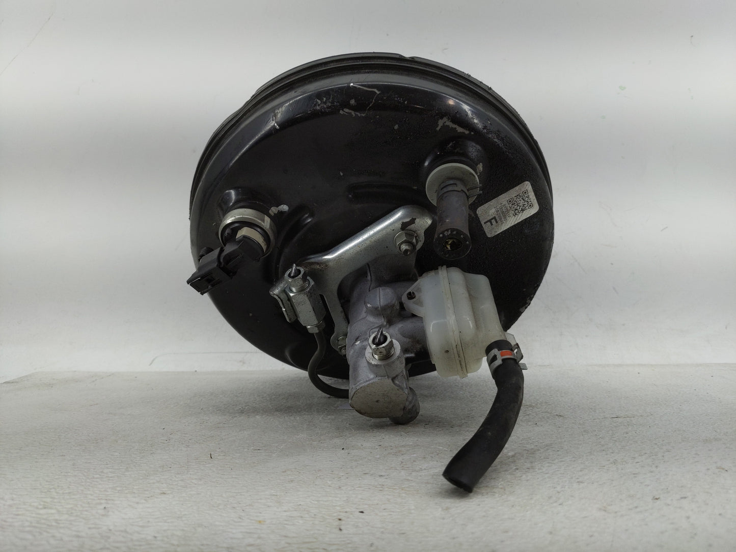 Lexus Rx300 Brake Master Cylinder - Oemusedautoparts1.com