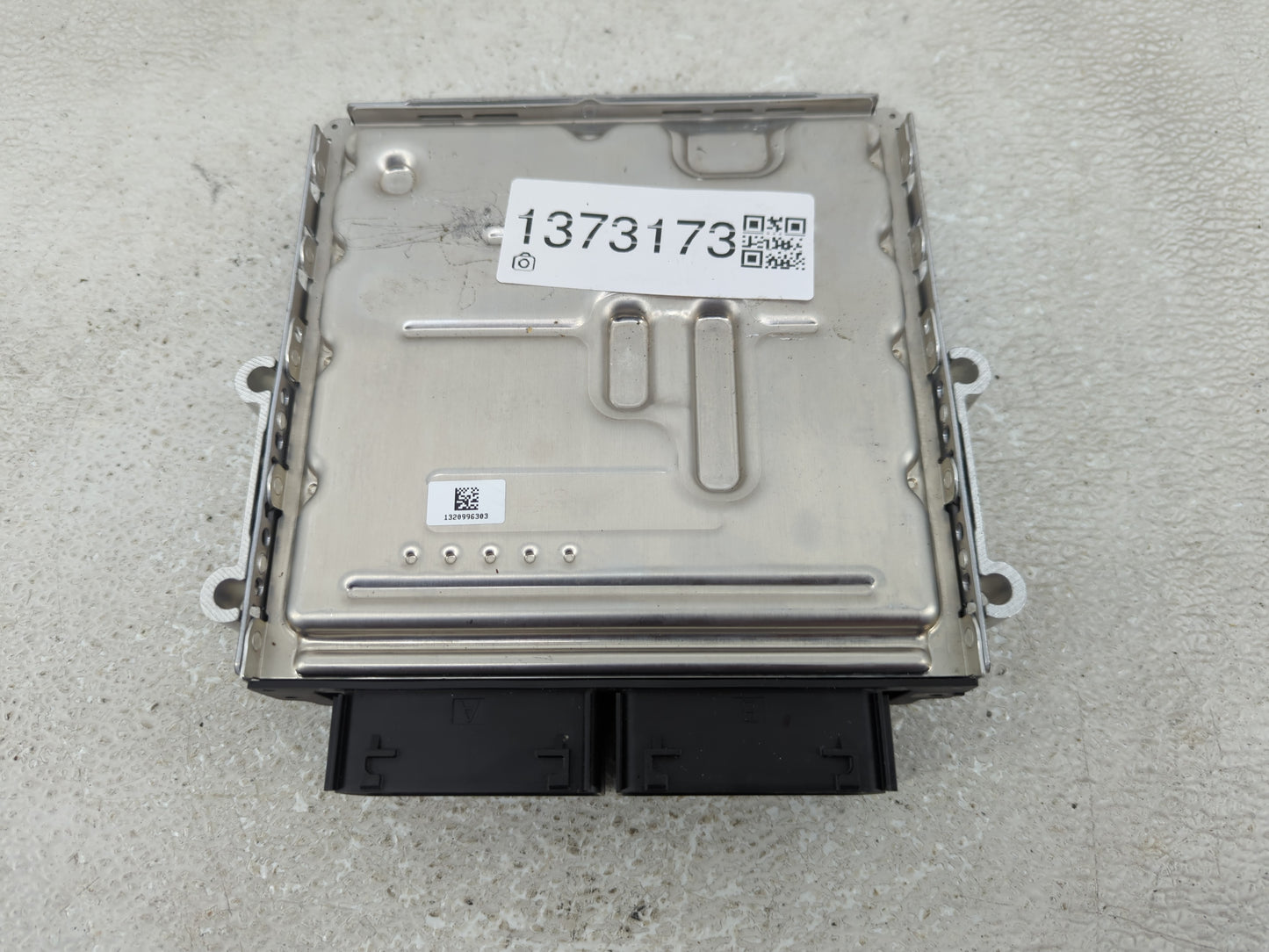 2021 Lincoln Nautilus PCM Engine Control Computer ECU ECM PCU OEM P/N:K2GA-12A650-CGA 0 261 S22 514 Fits Fits 2020 2022 OEM