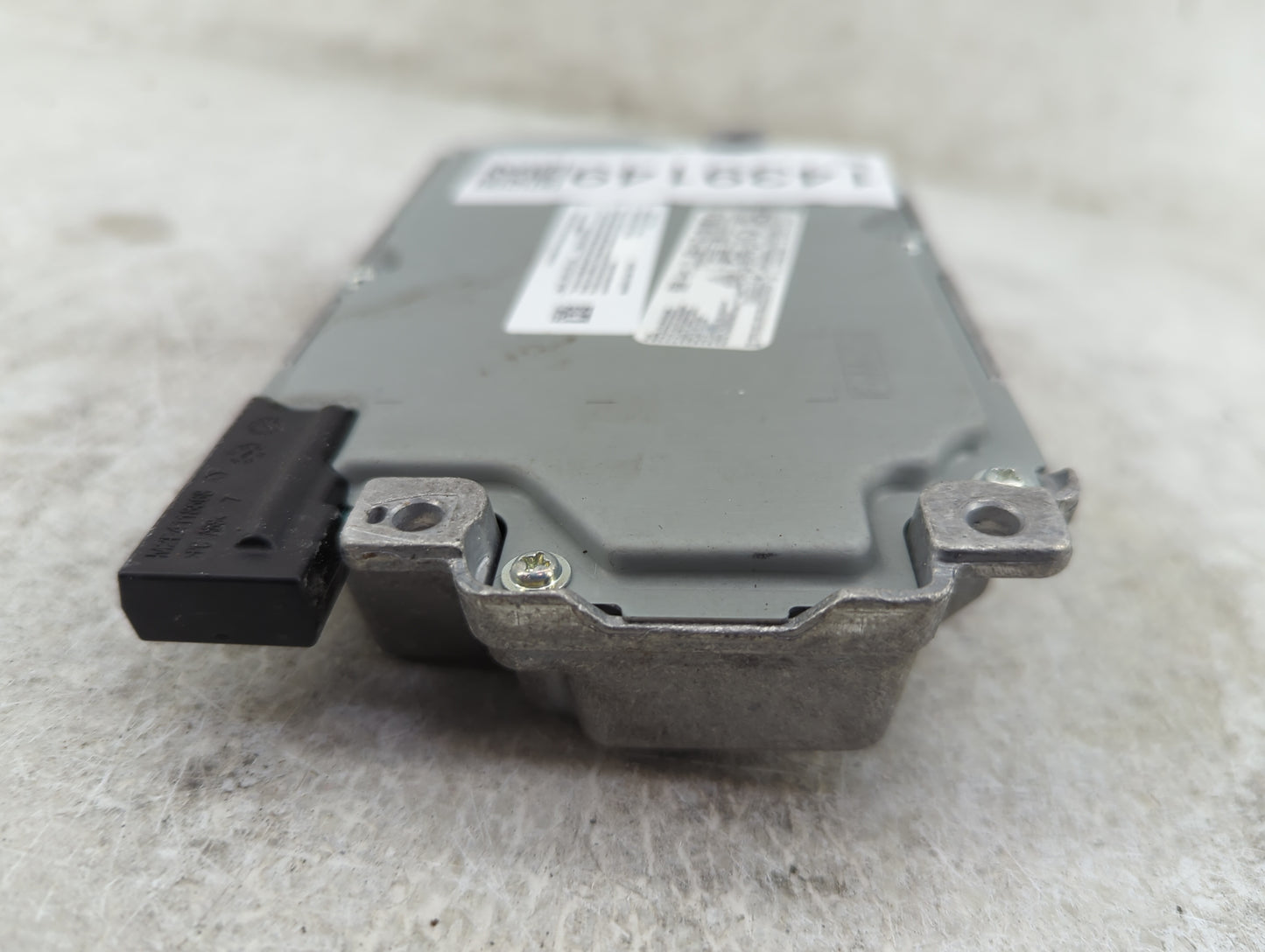 2021 Lincoln Navigator PCM Engine Control Computer ECU ECM PCU OEM P/N:LL7T-14G532-MCU Fits OEM Used Auto Parts - Oemusedaut