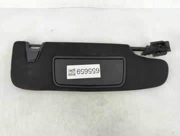 2021 Lincoln Navigator Sun Visor Shade Replacement Passenger Right Mirror Fits OEM Used Auto Parts