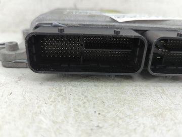 2019-2022 Mazda 3 PCM Engine Control Computer ECU ECM PCU OEM P/N:E6TA2771H Fits Fits 2019 2020 2021 2022 OEM Used Auto Parts