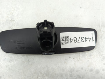 2019-2022 Mazda 3 Interior Rear View Mirror Replacement OEM Fits Fits 2019 2020 2021 2022 OEM Used Auto Parts