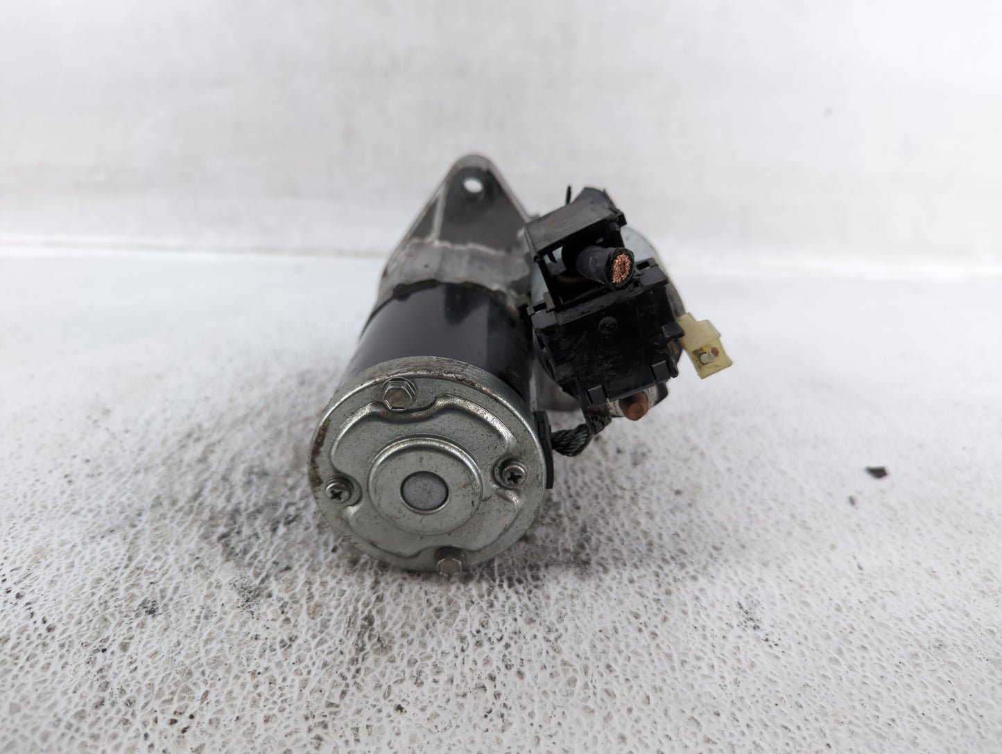 2014-2022 Mazda 3 Car Starter Motor Solenoid OEM P/N:M000T39671 Fits Fits 2014 2015 2016 2017 2018 2019 2020 2021 2022 OEM U