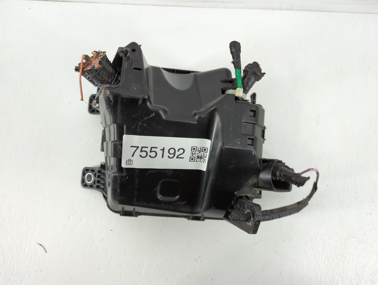 2021 Mazda 3 Fusebox Fuse Box Panel Relay Module P/N:5676 YA2 PP-TD10 Fits Fits 2020 2022 OEM Used Auto Parts - Oemusedautop