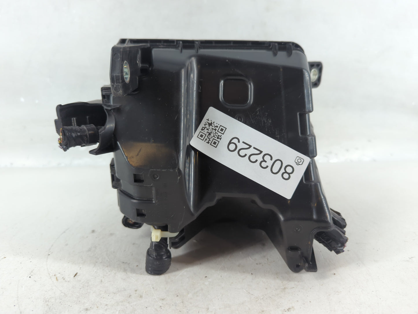 2021 Mazda 3 Fusebox Fuse Box Panel Relay Module P/N:BCKA 6676Y Fits Fits 2020 2022 OEM Used Auto Parts - Oemusedautoparts1.