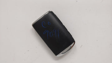 Mazda 6 Cx-5 Keyless Entry Remote Fob Wazske13d03 4 Buttons