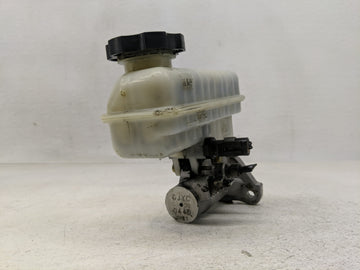 2014-2021 Mazda 6 Brake Master Cylinder
