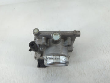 2018-2021 Mazda 6 Throttle Body P/N:142012D03 0050512D10 Fits Fits 2016 2017 2018 2019 2020 2021 2022 OEM Used Auto Parts