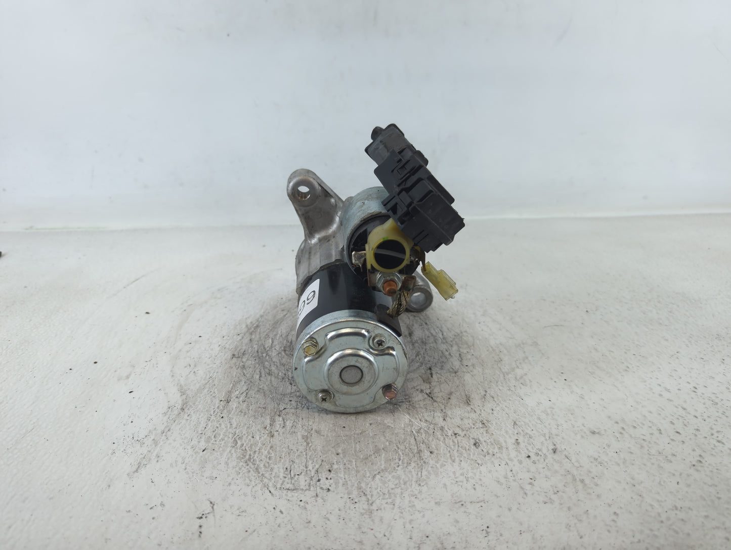 2018-2021 Mazda 6 Car Starter Motor Solenoid OEM P/N:M000TD5671ZC Fits Fits 2016 2017 2018 2019 2020 2021 2022 OEM Used Auto
