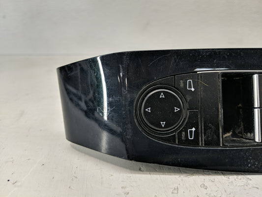 2020-2022 Mazda Cx-30 Master Power Window Switch Replacement Driver Side Left P/N:BDGF 66 350A BDGF 66 350B Fits OEM Used Auto Parts