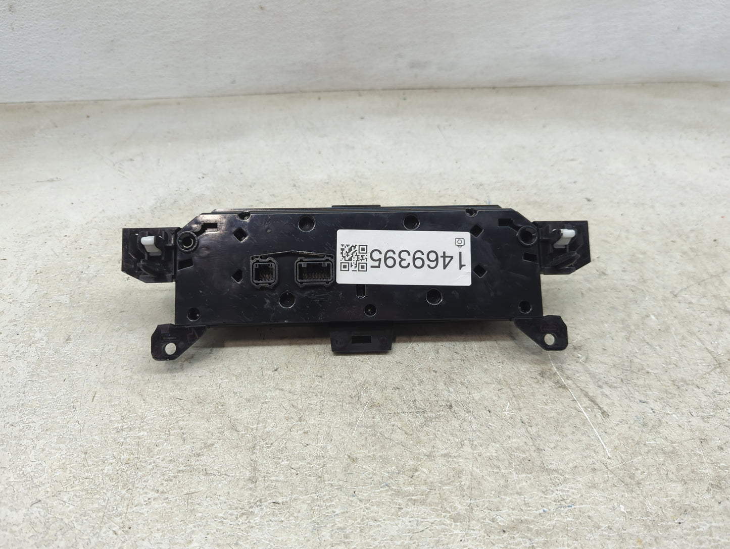 2020-2021 Mazda Cx-30 Climate Control Module Temperature AC/Heater Replacement P/N:BFVT-61190 A3C0420410100 Fits OEM Used Au