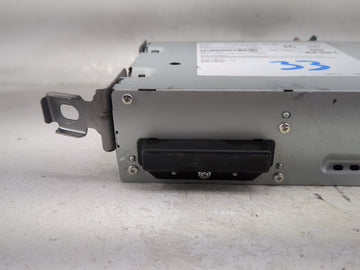 2020-2022 Mazda Cx-30 Radio AM FM Cd Player Receiver Replacement P/N:DGH9 66 9C0G CL-MMN9N0GQ, AM1701 Fits Fits 2020 2021 2022 OEM Used Auto Parts