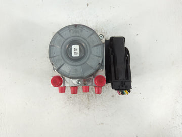 2020-2022 Mazda Cx-30 Anti-Lock Brake ABS Pump Module Actuator OEM P/N:DGJ1 43 7A0 Fits Fits 2020 2021 2022 OEM Used Auto Parts