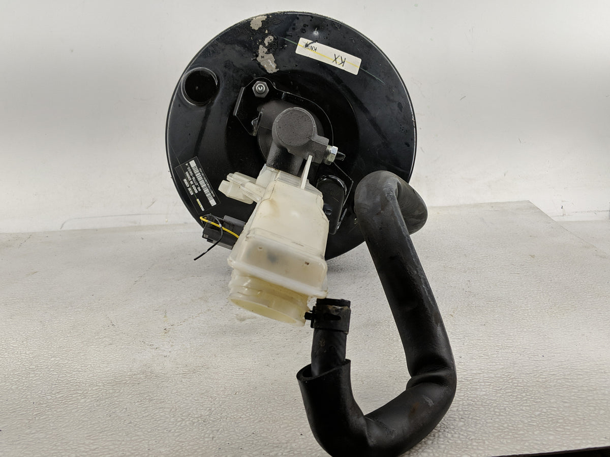 2019-2022 Mazda Cx-5 Power Brake Booster Oem - Oemusedautoparts1.com