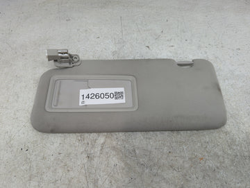 2021-2022 Mazda Cx-5 Sun Visor Shade Replacement Driver Left Mirror Fits Fits 2021 2022 OEM Used Auto Parts